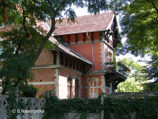Miedzychód